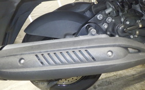 YAMAHA MAJESTY 250 Gen.4 2006 SG20J