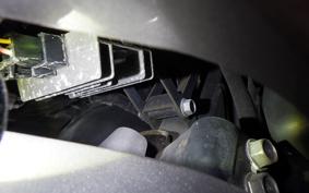 SUZUKI ADDRESS 110 2019 CE47A