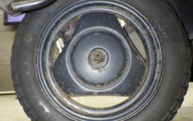 HONDA MOTOCOMPO 2001 AB12