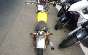 HONDA MONKEY Z50J