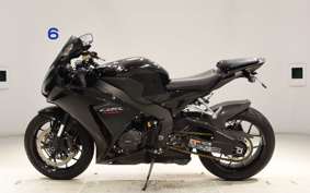 HONDA CBR1000RR Gen. 2 2012