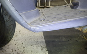 SUZUKI LET's 4 CA45A