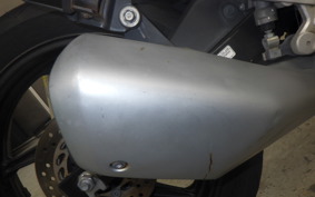 HONDA CBR125R 2025 JC50
