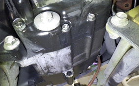 HONDA PS250 2021 MF09