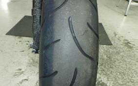 SUZUKI BANDIT 1250 F 2012 GW72A