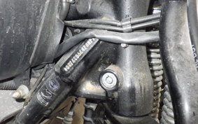 HARLEY FLSTSB 1580 2009