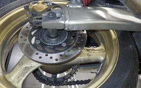 HONDA CB400SF VTEC A 2012 NC42