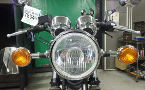 YAMAHA SR400 Gen.5 2021 RH16J