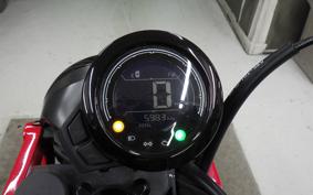 HONDA CT125 HUNTER CUB JA55