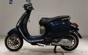 VESPA VESPA SPRINT150 2014