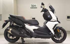 BMW C400X 2018