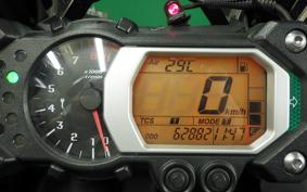 YAMAHA XT1200Z SUPER TENERE 2012