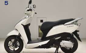 HONDA LEAD 125 JF45