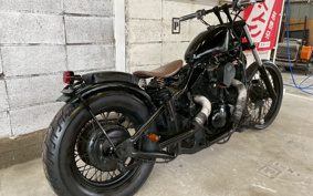 KAWASAKI VULCAN 400 1995 00A004