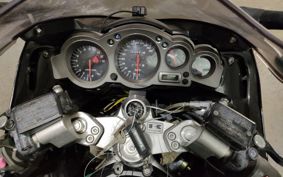 KAWASAKI ZZR1200 2002 ZXT20C