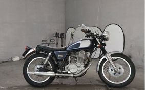 YAMAHA SR400 1991 1JR