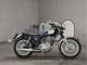 Фото Yamaha SR400 1991 с японского аукциона