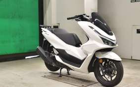 HONDA PCX125 2014 JK05