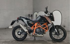 KTM 690 DUKE LDT40