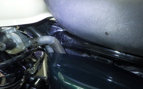 HONDA SHADOW 400 1997 NC34