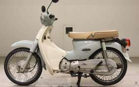 HONDA C110 SUPER CUB