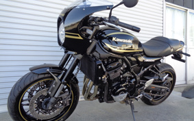KAWASAKI Z900RS CAFE 2022 ZR900K