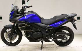 SUZUKI DL650 ( V-Strom 650 ) A 2015 VP56A