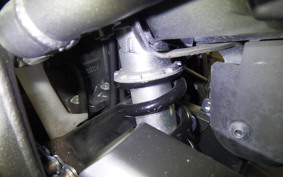 HONDA CBR400R 2021 NC56