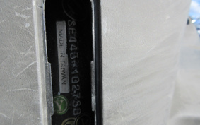 YAMAHA CYGNUS 125 X SE44J