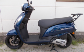 SUZUKI ADDRESS V125 DP12H