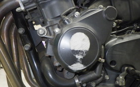 HONDA CB400SF VTEC 2010 NC42