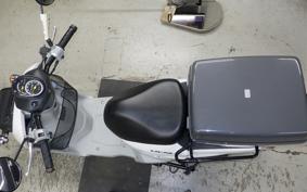 HONDA BENLY 50 2009 AA05