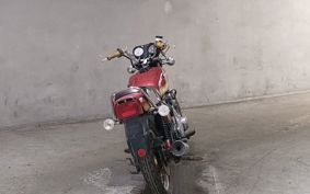 SUZUKI GS500E 1999 GS500E