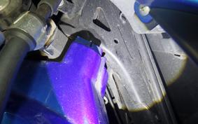 SUZUKI ADDRESS 110 CE47A