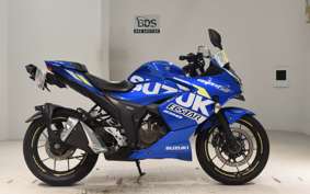 SUZUKI ｼﾞｸｻｰ250SF ED22B