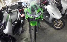 KAWASAKI NINJA 400R 2013 ER400B