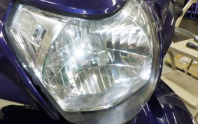 HONDA DIO 110 JF58
