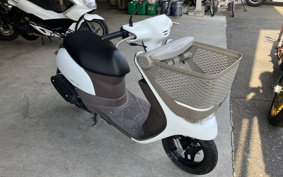 SUZUKI  LETS  BASKET  CA4AA