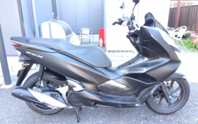 HONDA PCX125 JF81