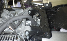 YAMAHA TRICITY 155 2022 SG81J