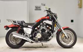 YAMAHA VMAX 1995