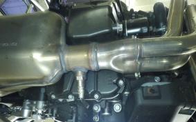 YAMAHA MT-09 ASP 2019 RN52J