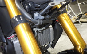 YAMAHA MT-15 2024