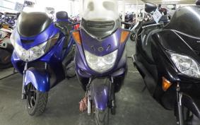 YAMAHA MAJESTY 250 Gen.2 SG03J