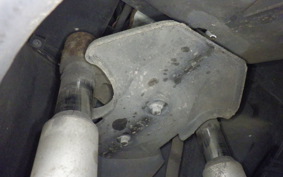 HONDA DIO Gen.4 AF35