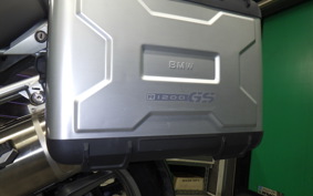 BMW R 1200GS 2008