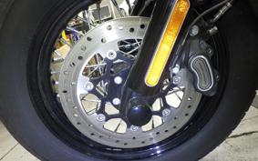 HARLEY FLSS 1800 2016