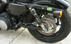 HARLEY XL1200X 2012 CL3