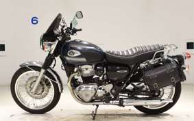KAWASAKI W800 2023 EJ800E