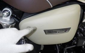 HONDA GB350C NC64